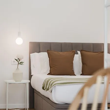 Gran Turia Apartment Valencia