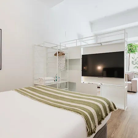 Apartment Gran Turia