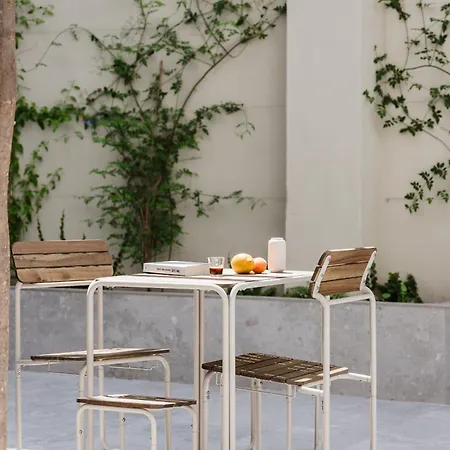 Gran Turia Apartment