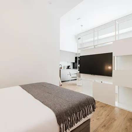 Apartment Gran Turia *