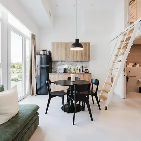 Apartment Gran Turia *