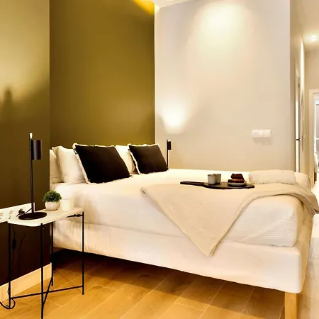 شقة Saristays Center L *