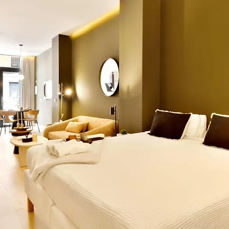 Stylish And Cosy L Валенсия