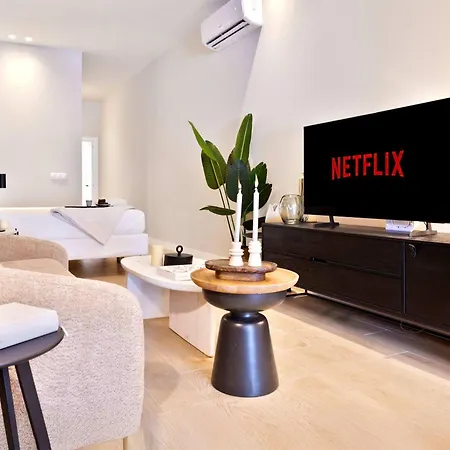 Apartamento Saristays Center L