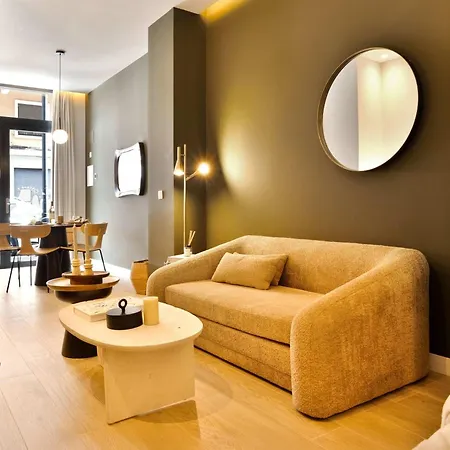 Saristays Center L شقة *