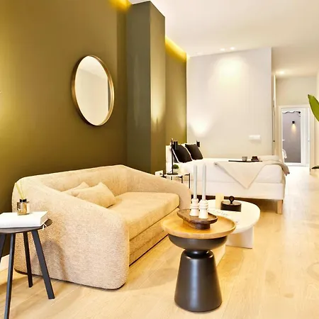 Stylish And Cosy L Апартаменты