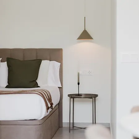 Gran Turia Apartment *