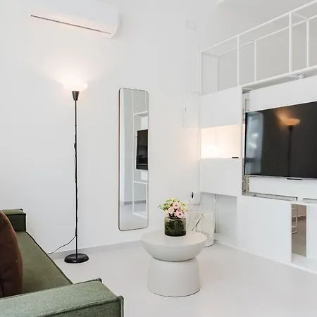 Apartment Gran Turia