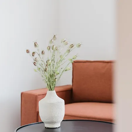 Apartment Gran Turia