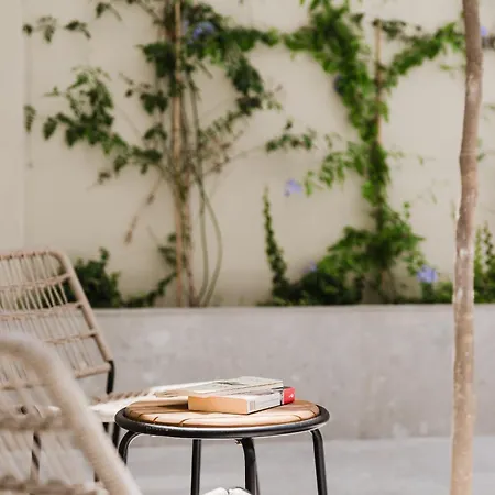 Apartment Gran Turia