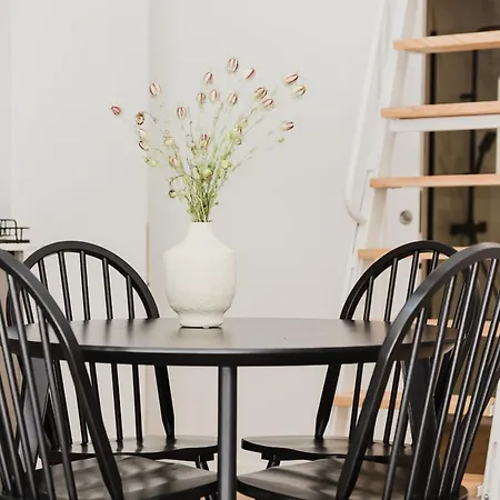 Apartment Gran Turia