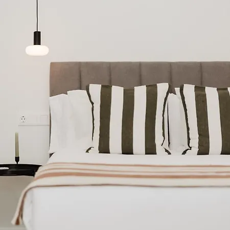 Gran Turia Apartmán *