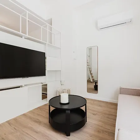 Gran Turia Apartman *