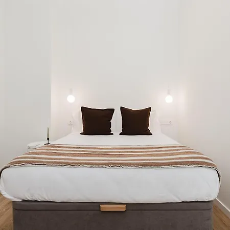 Apartment Gran Turia Valencia