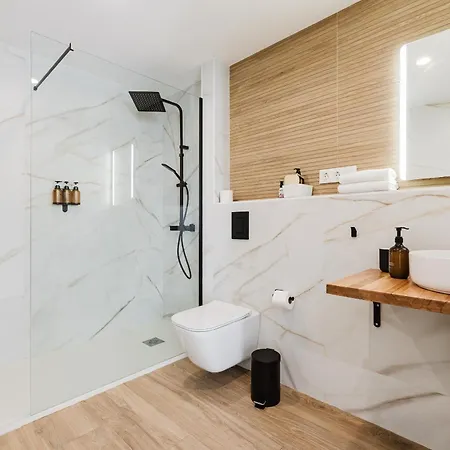 Gran Turia Apartment Valencia