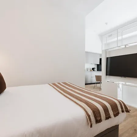 Apartment Gran Turia *