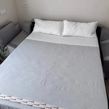 Boutique 4-pax - A-1 Βαλένθια