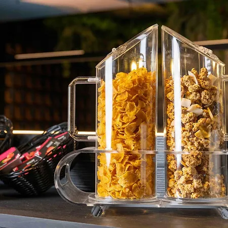 Pathos By Mimood アパートホテル 4*