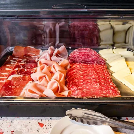 Pathos By Mimood 4* Valencia