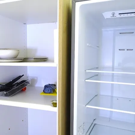 Apartamento Ptz 1b - Loft Valência