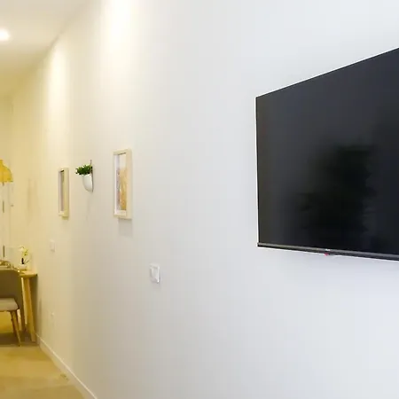 Ptz 1b - Loft Apartament