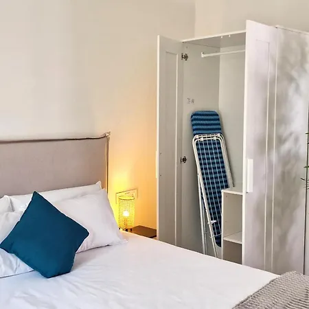 Ptz 1b - Loft Apartamento