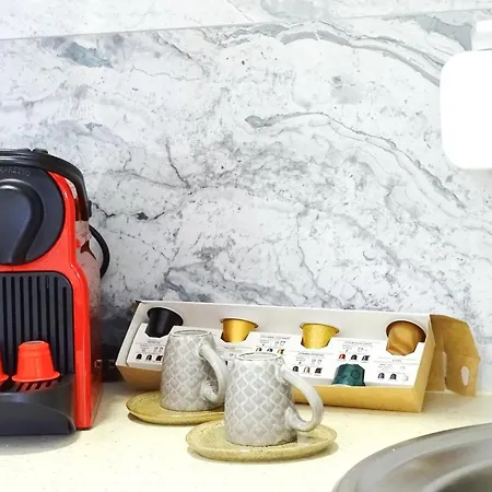 Ptz 1b - Loft Apartman *