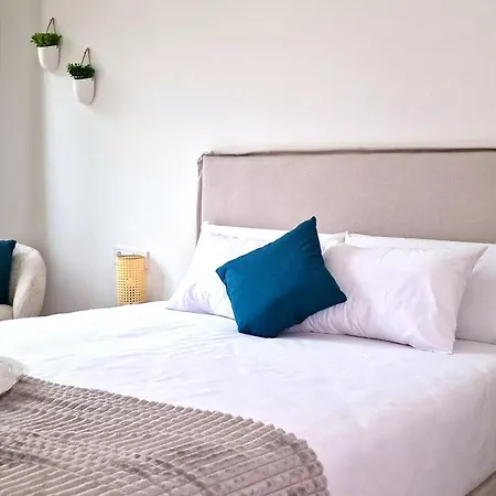 Apartment Loft Valencia Ptz - Between Arts Roig Arena & Ruzafa Street Suites - Private Entry
