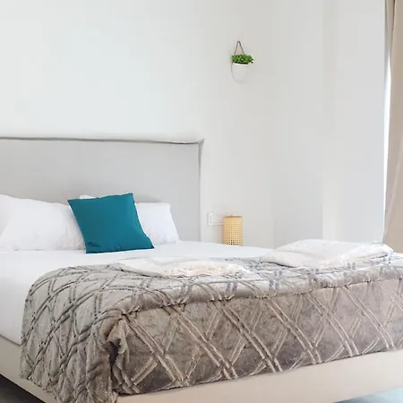 Lejlighed Ptz 1b - Loft *