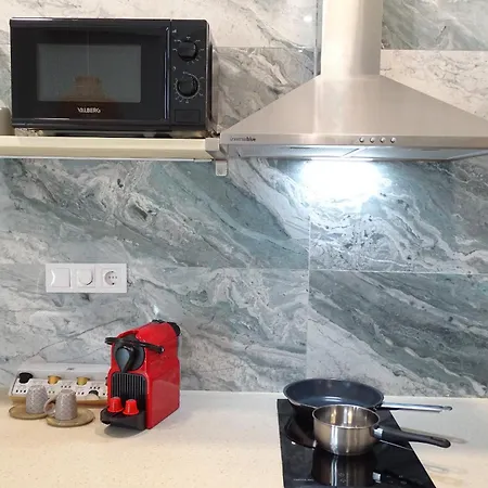 Ptz 1b - Loft Apartament