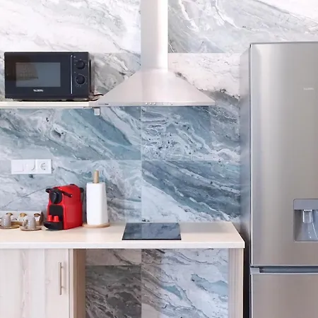 Apartman Ptz 1b - Loft