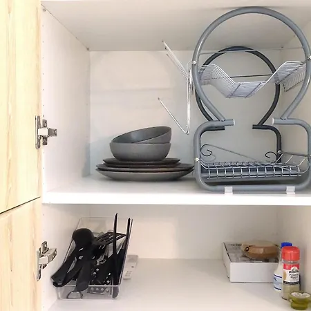 Ptz 1b - Loft Apartman *