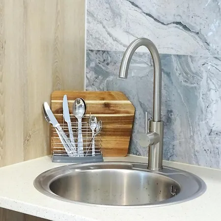 Lejlighed Ptz 1b - Loft *