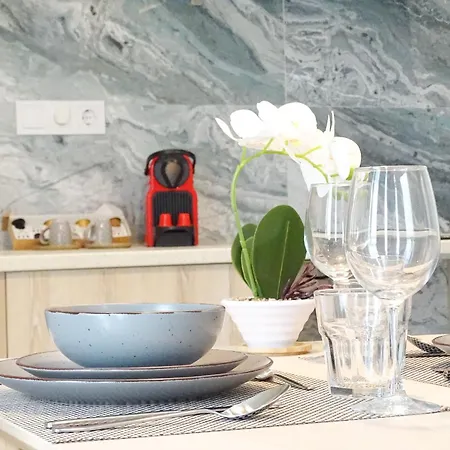 Apartman Ptz 1b - Loft