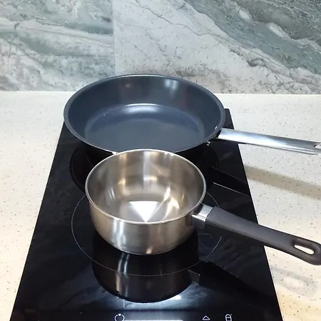 Lejlighed Ptz 1b - Loft