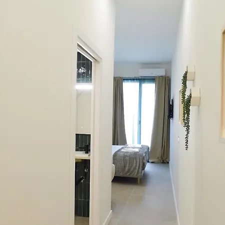 Loft Ptz - Between Arts Roig Arena & Ruzafa Street - Private Entry Apartment Valencia