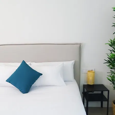 Ptz 1b - Loft Apartamento