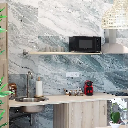 Loft Ptz - Between Arts Roig Arena & Ruzafa Street - Private Entry