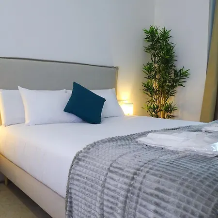 Loft Ptz - Between Arts Roig Arena & Ruzafa Street - Private Entry Апартаменты
