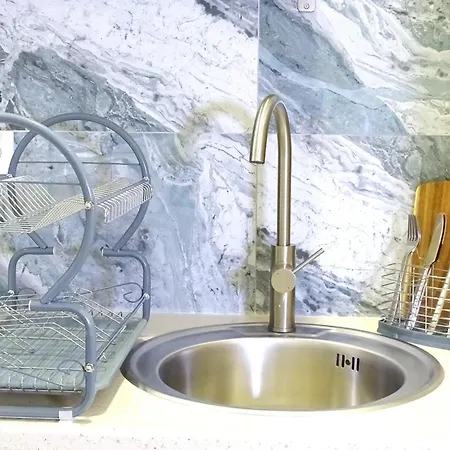 Lejlighed Ptz 1b - Loft