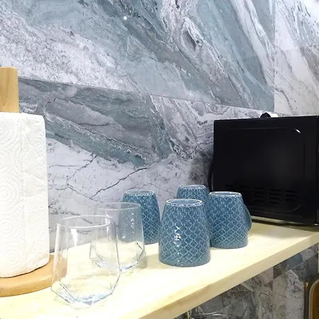 Ptz 1b - Loft Apartman Valencia