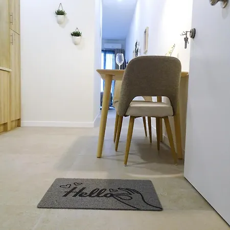 Lejlighed Ptz 1b - Loft *