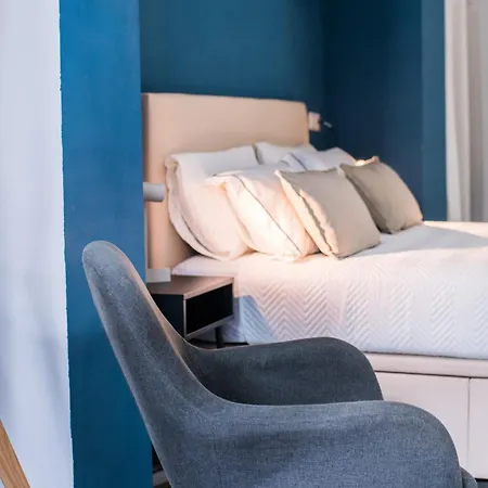 Apartamento Ptz 2 - Loft Valencia