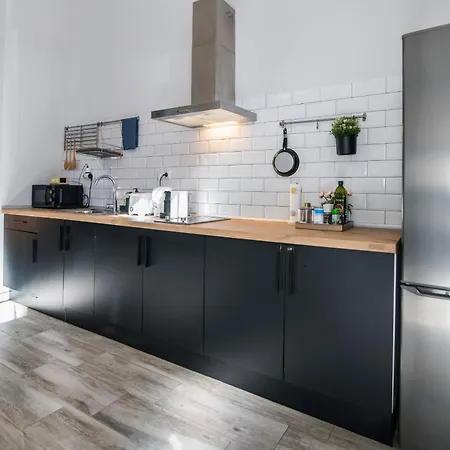 Ptz 2 - Loft Apartamento Valencia