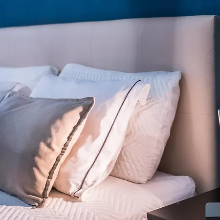 Ptz 2 - Loft Apartamento