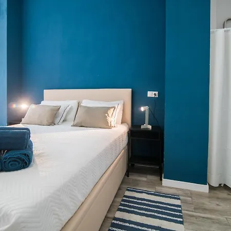 Ptz 2 - Loft Apartamento *