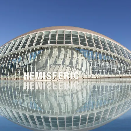 Apartamento Ptz 2 - Loft Valencia