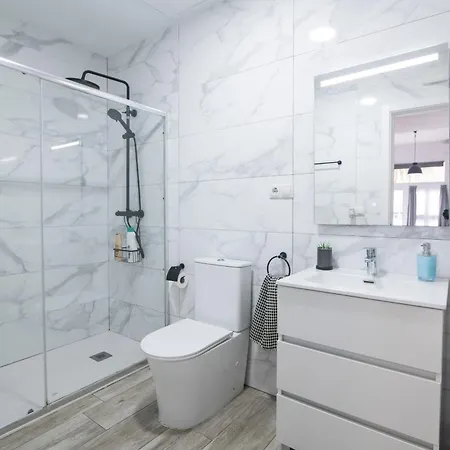 Apartamento Ptz 2 - Loft *