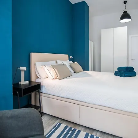 Ptz 2 - Loft Apartamento *