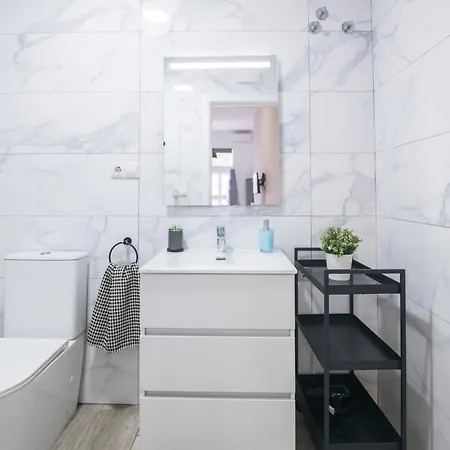 Apartamento Ptz 2 - Loft *